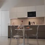 Homeinn Apartmán Salerno