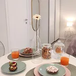 Apartmán Homeinn *