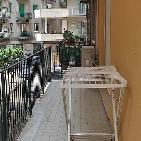 Homeinn Lejlighed Salerno