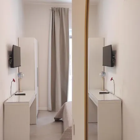 Lejlighed Homeinn Salerno