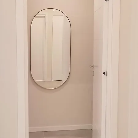 Lejlighed Homeinn