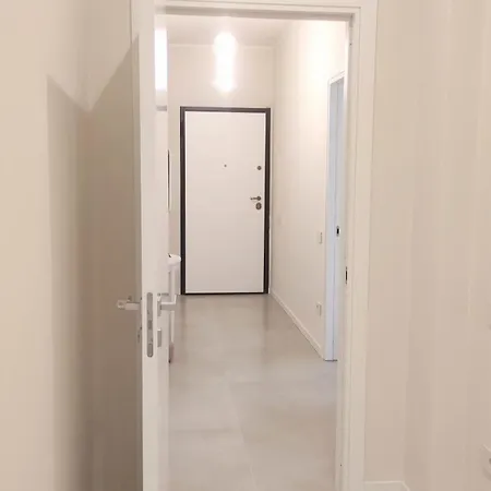 Lejlighed Homeinn
