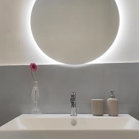 Lejlighed Homeinn Salerno