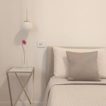 Lejlighed Homeinn Salerno