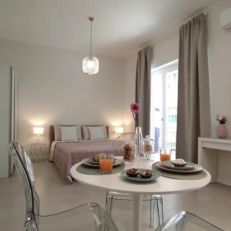 Homeinn Salerno