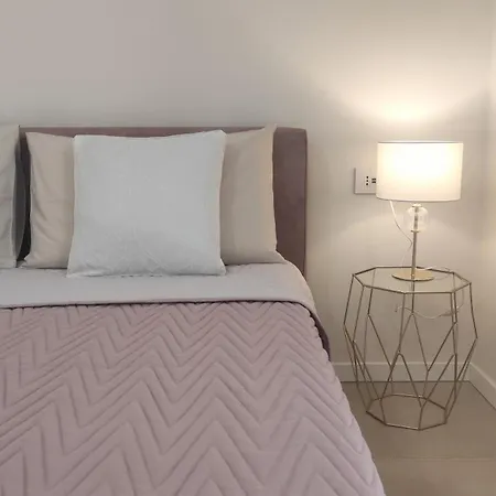 Lejlighed Homeinn