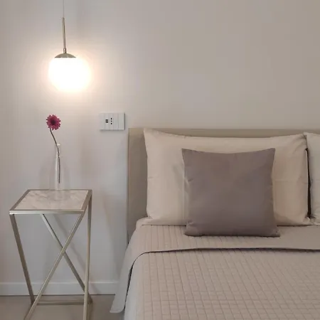 Διαμέρισμα Homeinn