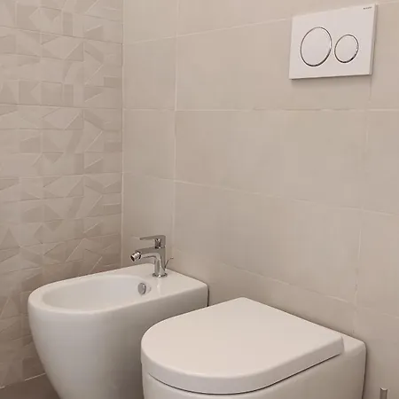 Διαμέρισμα Homeinn *