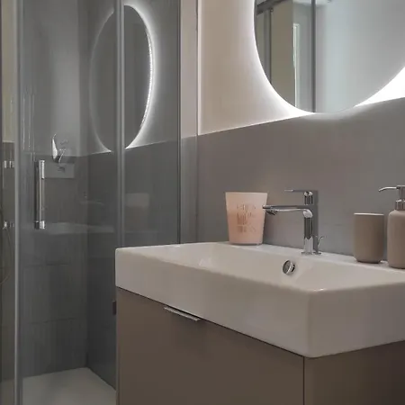 Homeinn * Σαλέρνο