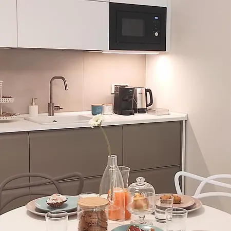 Homeinn Σαλέρνο