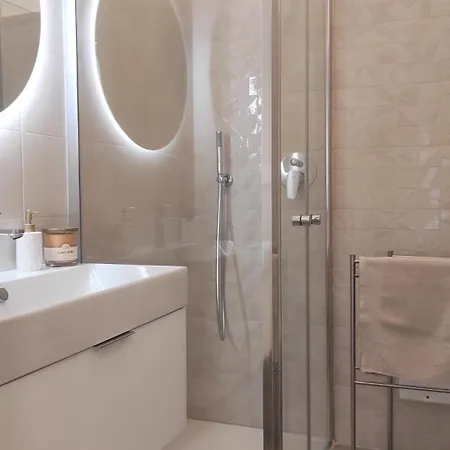 Homeinn Διαμέρισμα *