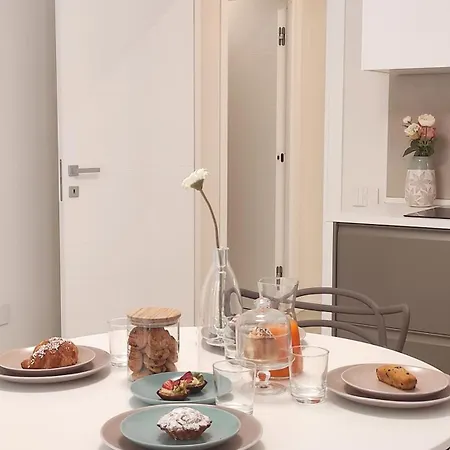 Διαμέρισμα Homeinn *