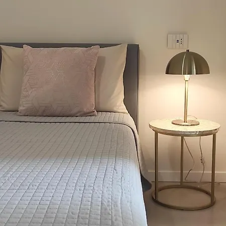 Homeinn * Σαλέρνο