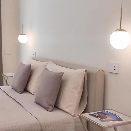 Homeinn Σαλέρνο