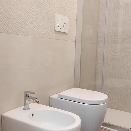 Homeinn * Σαλέρνο