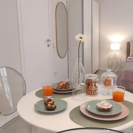 Homeinn Διαμέρισμα *