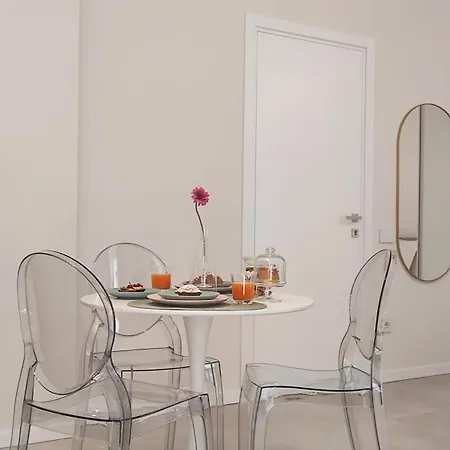 Homeinn * Σαλέρνο