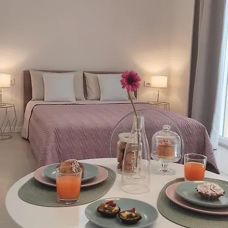 Homeinn Σαλέρνο