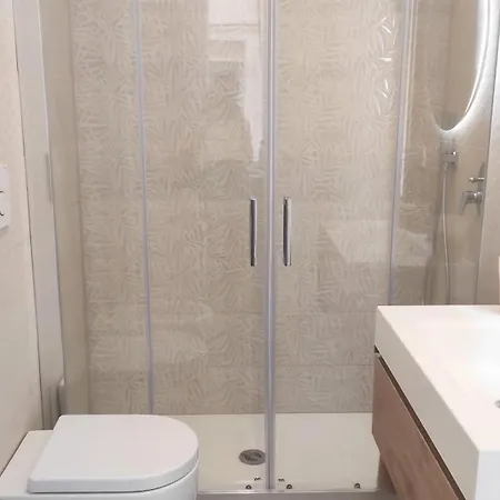 Διαμέρισμα Homeinn Σαλέρνο