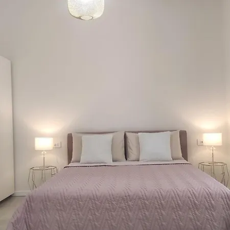 Homeinn * Σαλέρνο